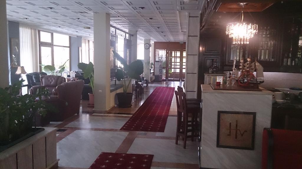 Hotel Villa Tasko Драма Екстериор снимка
